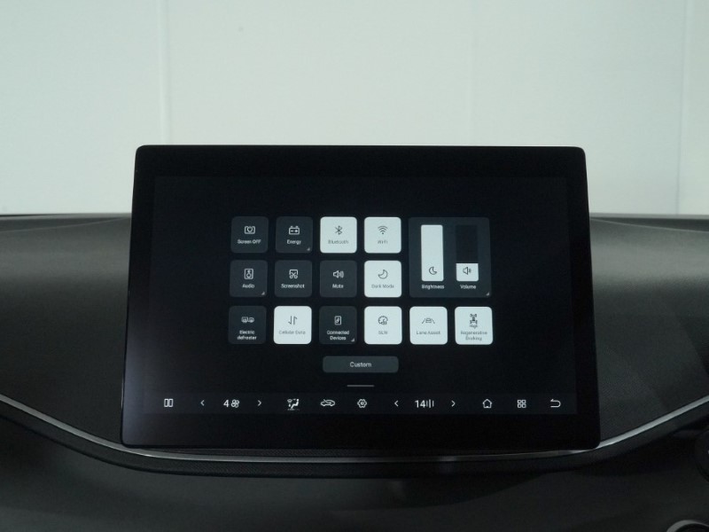 2025 (75) BYD DOLPHIN SURF 65kW Boost 43kWh 5dr Auto 5084900