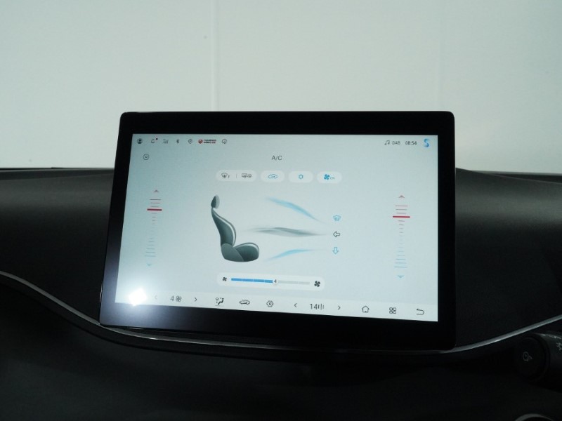 2025 (75) BYD DOLPHIN SURF 65kW Boost 43kWh 5dr Auto 5084886