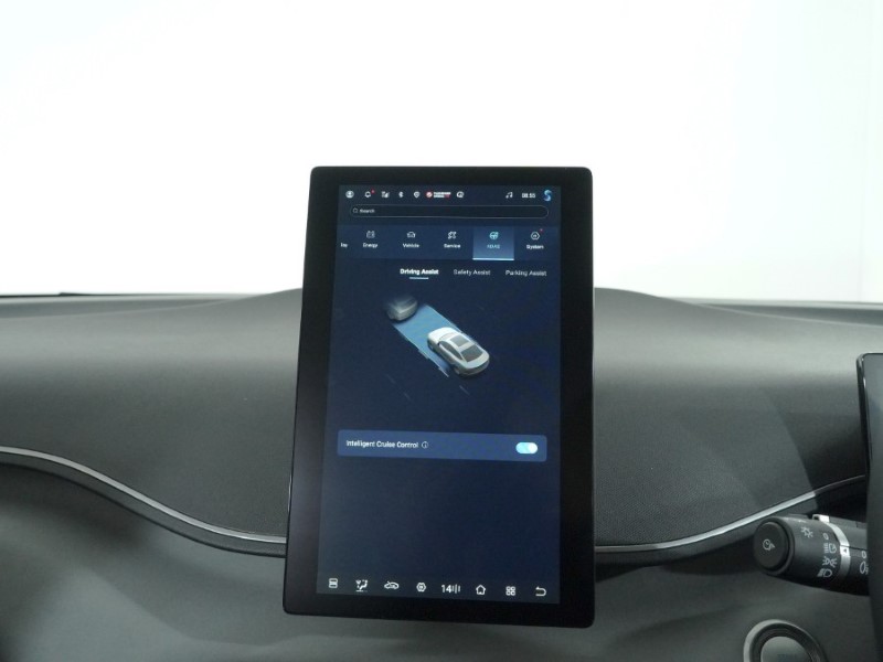 2025 (75) BYD DOLPHIN SURF 65kW Boost 43kWh 5dr Auto 5084896