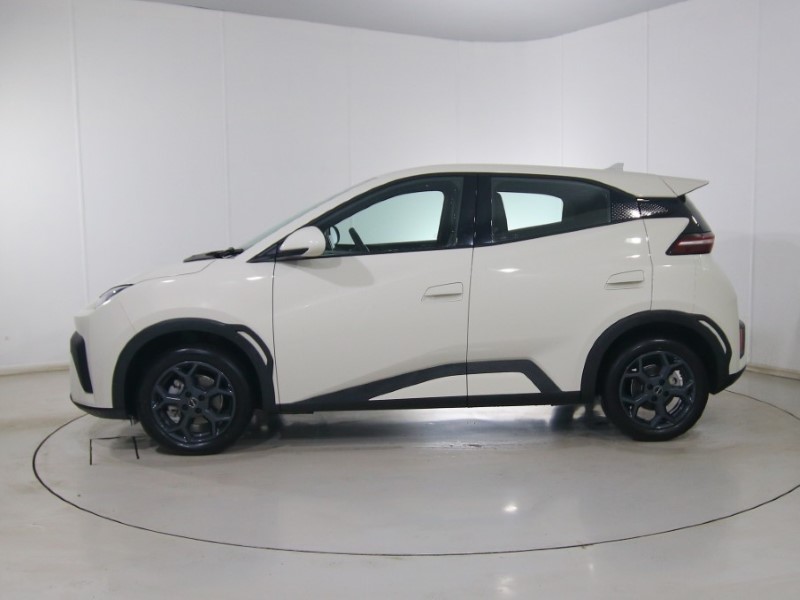 2025 (75) BYD DOLPHIN SURF 65kW Boost 43kWh 5dr Auto 5084914