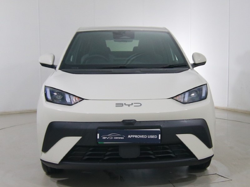 2025 (75) BYD DOLPHIN SURF 65kW Boost 43kWh 5dr Auto 5084912