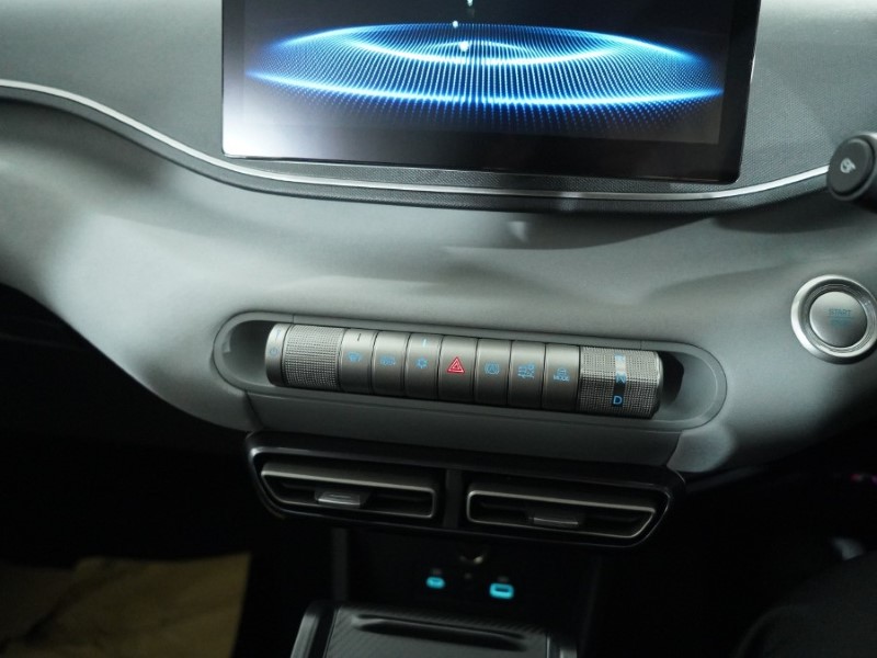 2025 (75) BYD DOLPHIN SURF 65kW Boost 43kWh 5dr Auto 5084883