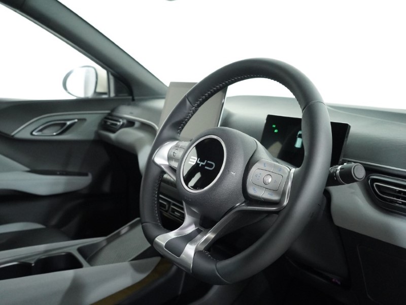 2025 (75) BYD DOLPHIN SURF 65kW Boost 43kWh 5dr Auto 5084881