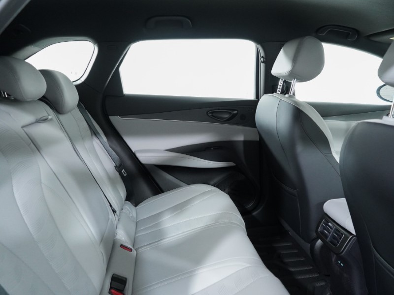 2025 (75) BYD SEAL 6 1.5 DM-i Boost 5dr e-CVT 4917018