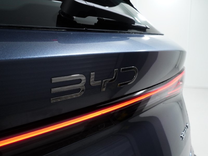 2025 (75) BYD SEAL 6 1.5 DM-i Boost 5dr e-CVT 4917017