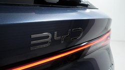 2025 (75) BYD SEAL 6 1.5 DM-i Boost 5dr e-CVT 4917017
