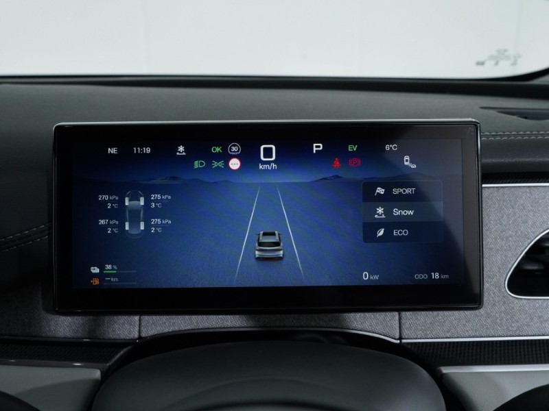 2025 (75) BYD SEAL 6 1.5 DM-i Boost 5dr e-CVT 4917007