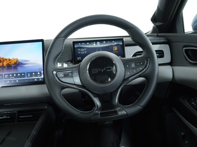 2025 (75) BYD SEAL 6 1.5 DM-i Boost 5dr e-CVT 4917021