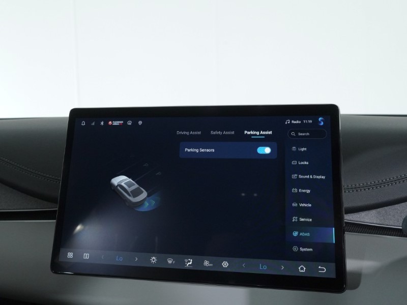 2025 (75) BYD SEAL 6 1.5 DM-i Boost 5dr e-CVT 4917014