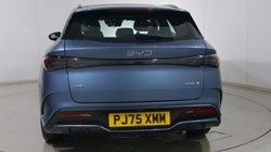 2025 (75) BYD SEAL 6 1.5 DM-i Boost 5dr e-CVT 4916998