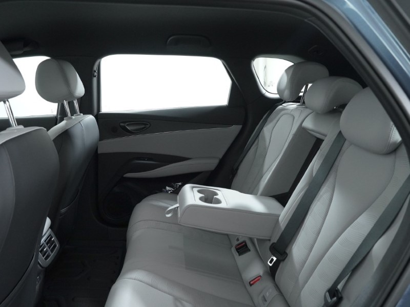 2025 (75) BYD SEAL 6 1.5 DM-i Boost 5dr e-CVT 4917022