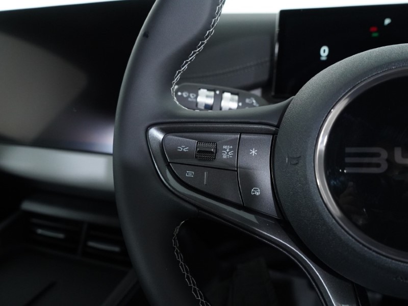 2025 (75) BYD SEAL 6 1.5 DM-i Boost 5dr e-CVT 4917002