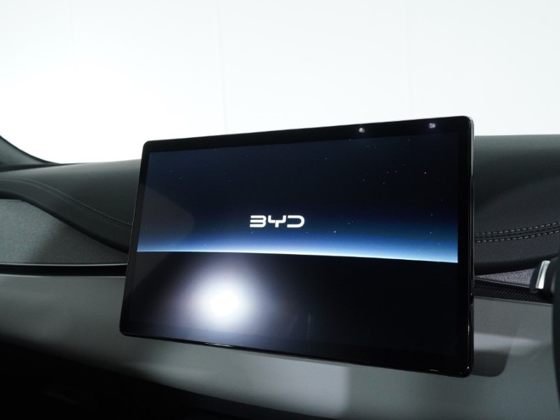 2025 (75) BYD SEAL 6 1.5 DM-i Boost 5dr e-CVT 4917004