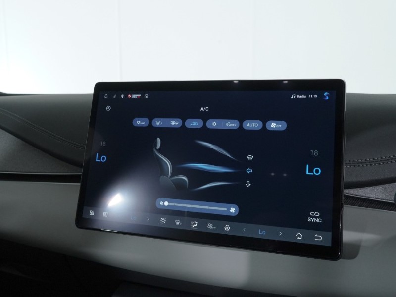 2025 (75) BYD SEAL 6 1.5 DM-i Boost 5dr e-CVT 4917009