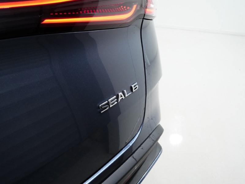 2025 (75) BYD SEAL 6 1.5 DM-i Boost 5dr e-CVT 4917016