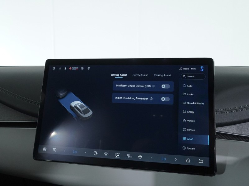 2025 (75) BYD SEAL 6 1.5 DM-i Boost 5dr e-CVT 4917013