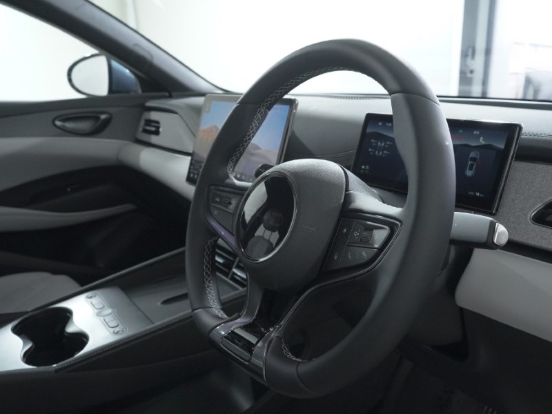 2025 (75) BYD SEAL 6 1.5 DM-i Boost 5dr e-CVT 4917026