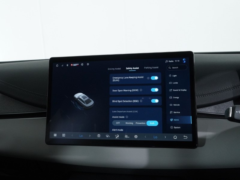 2025 (75) BYD SEAL 6 1.5 DM-i Boost 5dr e-CVT 4917012