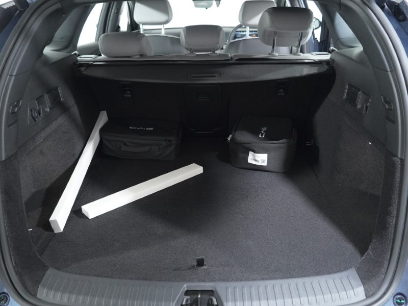 2025 (75) BYD SEAL 6 1.5 DM-i Boost 5dr e-CVT 4917015