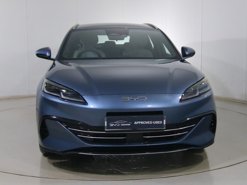 2025 (75) BYD SEAL 6 1.5 DM-i Boost 5dr e-CVT 4916994