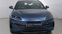 2025 (75) BYD SEAL 6 1.5 DM-i Boost 5dr e-CVT 4916994