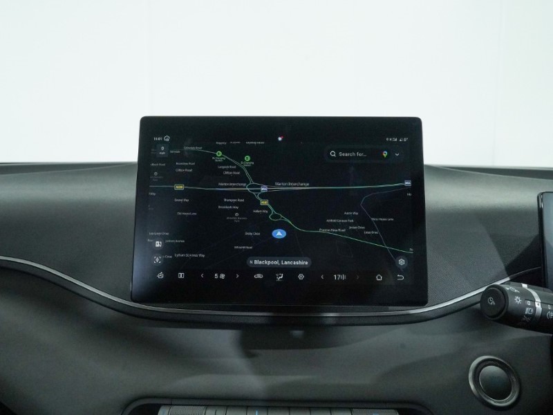 2025 (25) BYD DOLPHIN SURF 65kW Boost 43kWh 5dr Auto 4906672