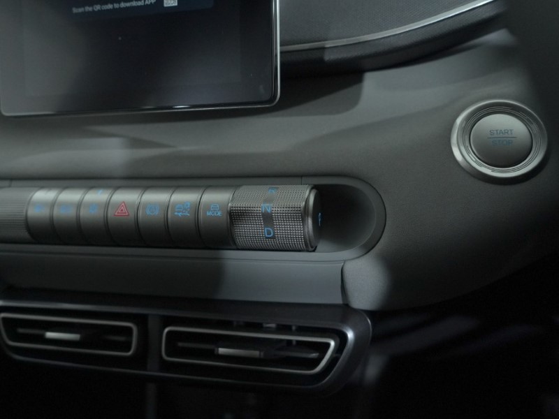 2025 (25) BYD DOLPHIN SURF 65kW Boost 43kWh 5dr Auto 4906651