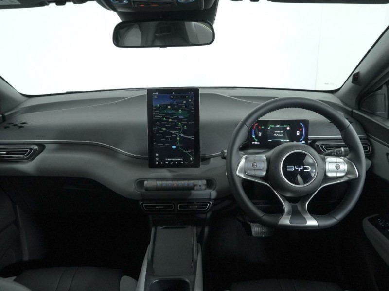 2025 (25) BYD DOLPHIN SURF 65kW Boost 43kWh 5dr Auto 4906687