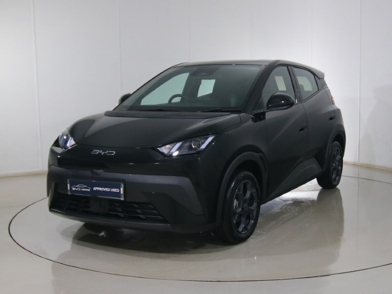 2025 (25) BYD DOLPHIN SURF 65kW Boost 43kWh 5dr Auto 4906694