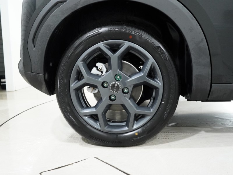 2025 (25) BYD DOLPHIN SURF 65kW Boost 43kWh 5dr Auto 4906641