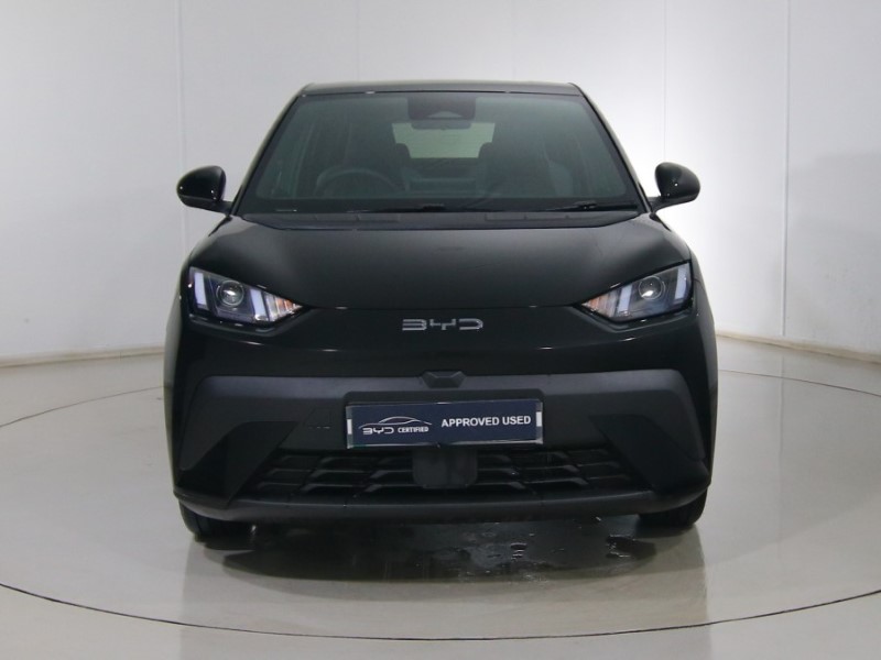 2025 (25) BYD DOLPHIN SURF 65kW Boost 43kWh 5dr Auto 4906693