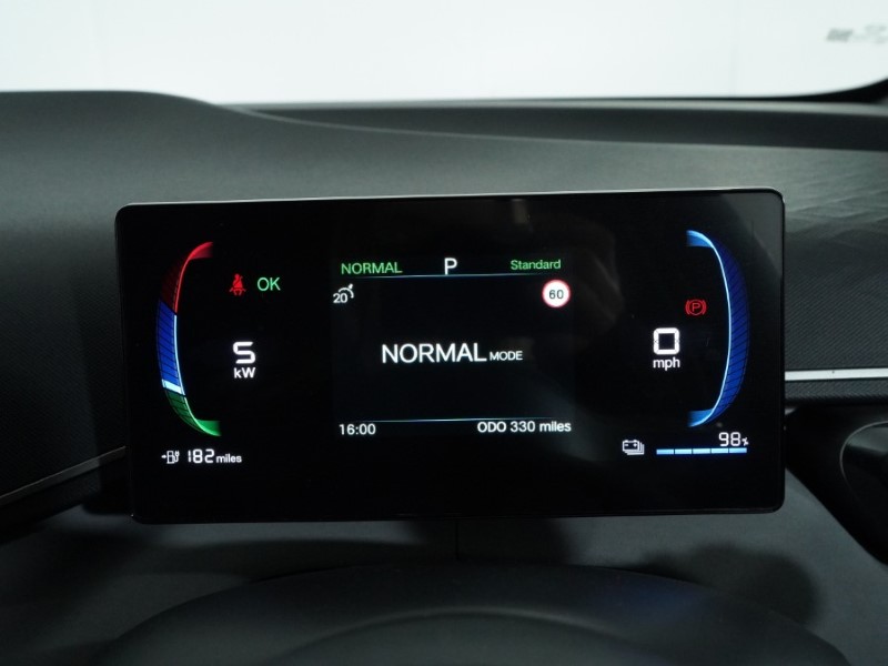 2025 (25) BYD DOLPHIN SURF 65kW Boost 43kWh 5dr Auto 4906660