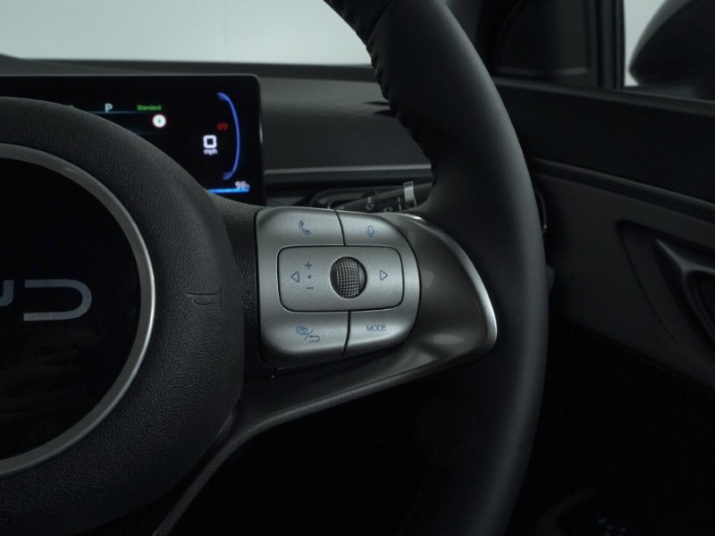 2025 (25) BYD DOLPHIN SURF 65kW Boost 43kWh 5dr Auto 4906655