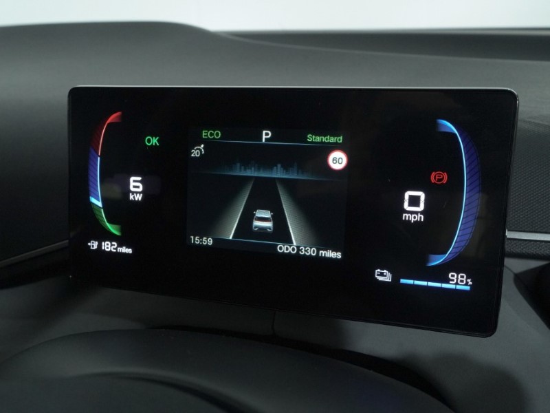 2025 (25) BYD DOLPHIN SURF 65kW Boost 43kWh 5dr Auto 4906657