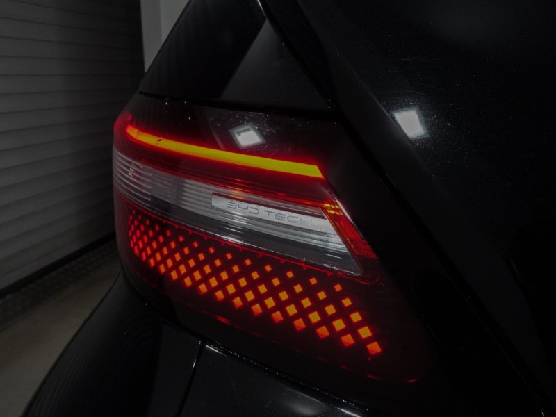 2025 (25) BYD DOLPHIN SURF 65kW Boost 43kWh 5dr Auto 4906690