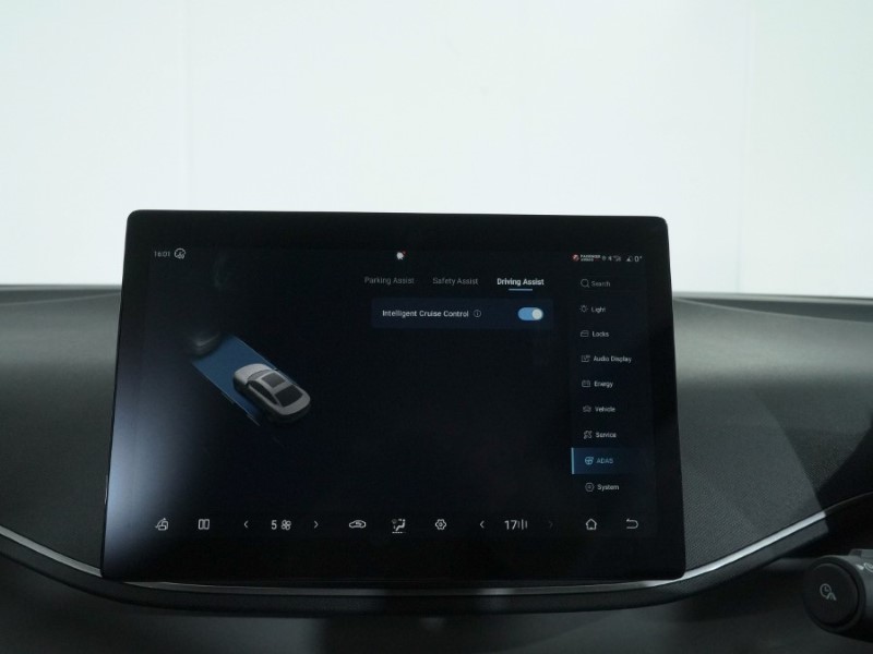 2025 (25) BYD DOLPHIN SURF 65kW Boost 43kWh 5dr Auto 4906669