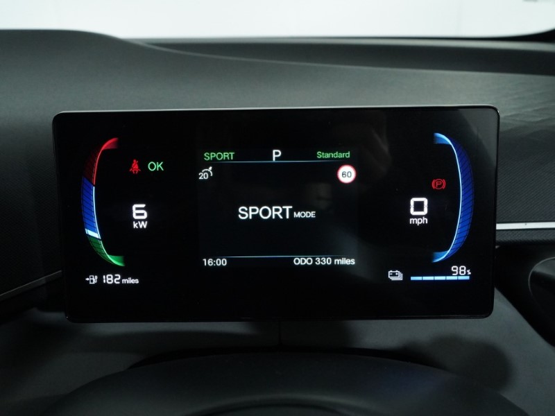 2025 (25) BYD DOLPHIN SURF 65kW Boost 43kWh 5dr Auto 4906658