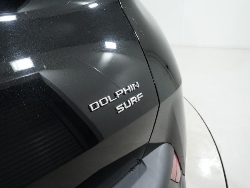 2025 (25) BYD DOLPHIN SURF 65kW Boost 43kWh 5dr Auto 4906638