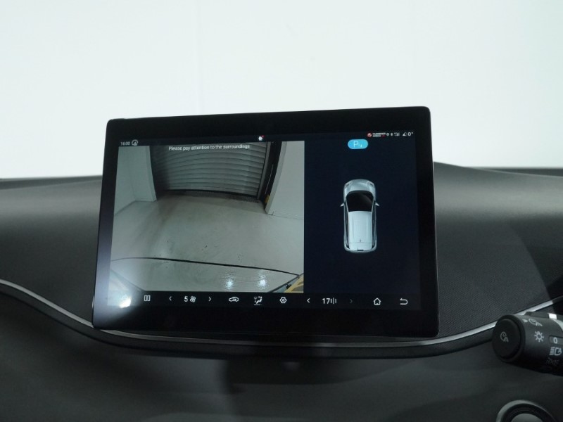 2025 (25) BYD DOLPHIN SURF 65kW Boost 43kWh 5dr Auto 4906663