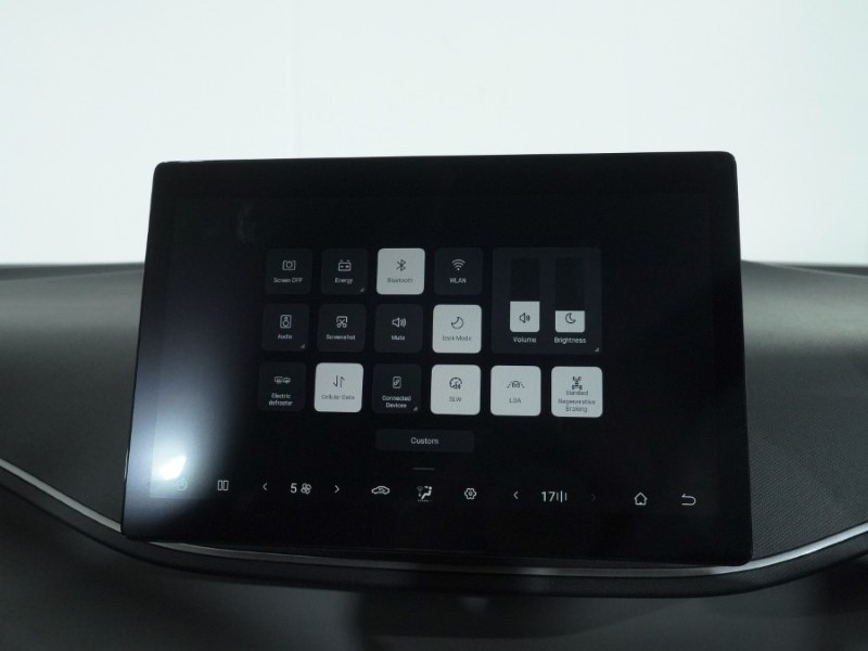 2025 (25) BYD DOLPHIN SURF 65kW Boost 43kWh 5dr Auto 4906662