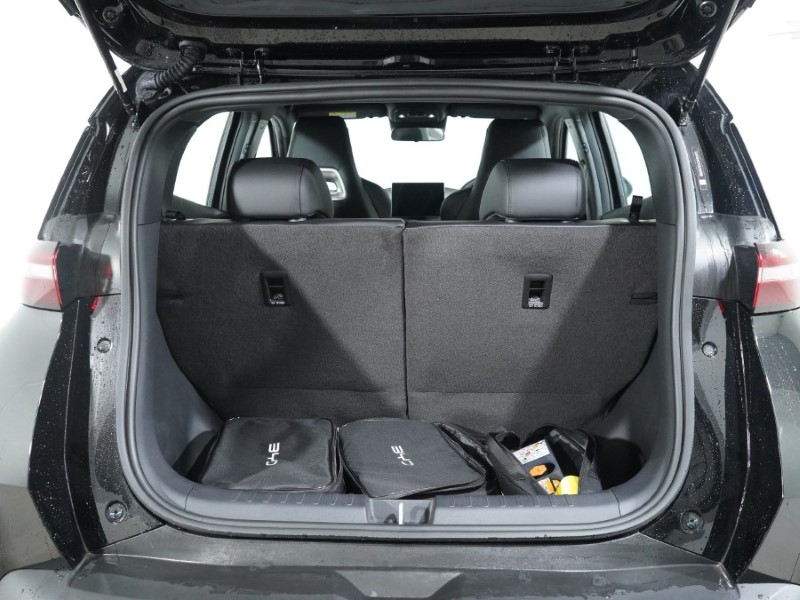 2025 (25) BYD DOLPHIN SURF 65kW Boost 43kWh 5dr Auto 4906640