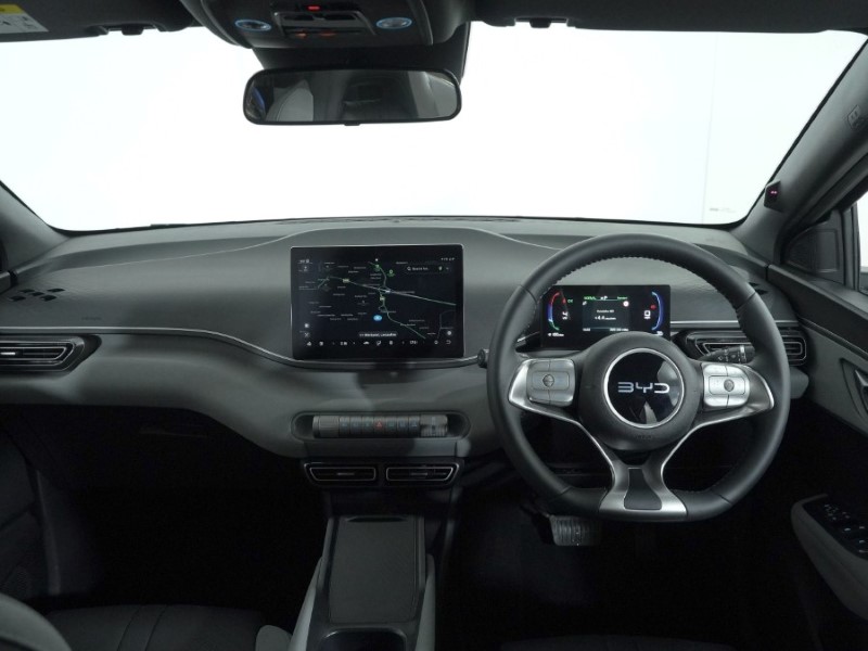 2025 (25) BYD DOLPHIN SURF 65kW Boost 43kWh 5dr Auto 4906685