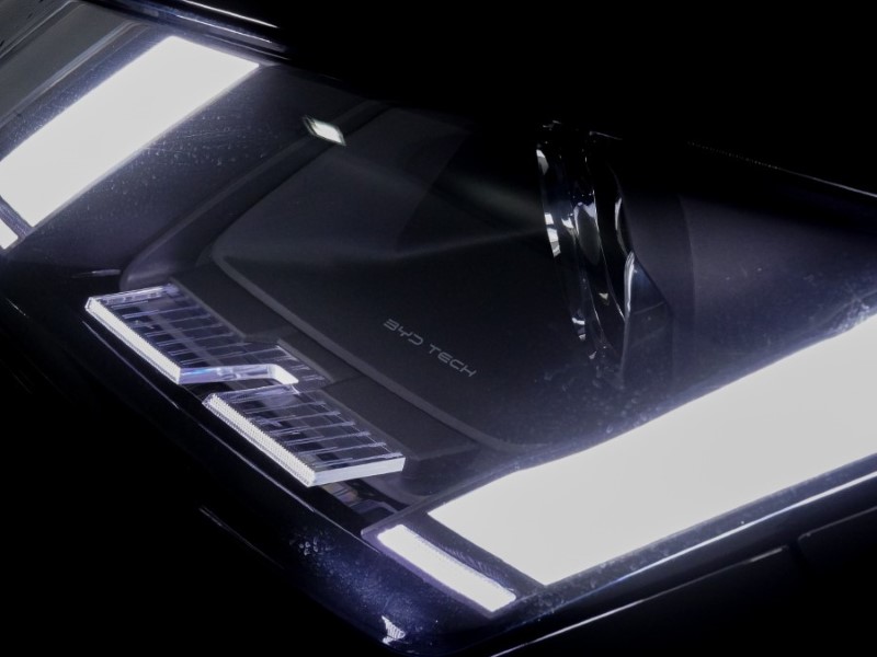 2025 (25) BYD DOLPHIN SURF 65kW Boost 43kWh 5dr Auto 4906679