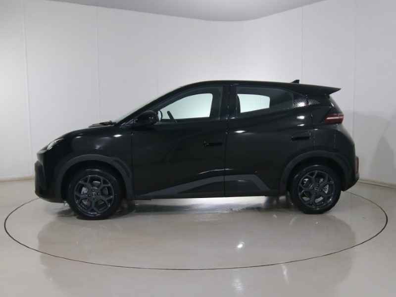 2025 (25) BYD DOLPHIN SURF 65kW Boost 43kWh 5dr Auto 4906695