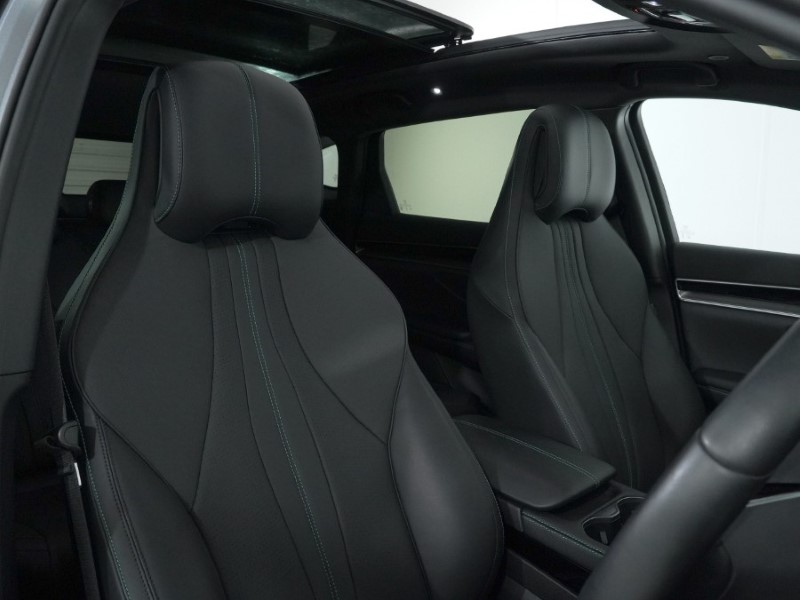 2024 (74) BYD SEAL U 1.5 DM-i Boost 5dr Auto 4909169