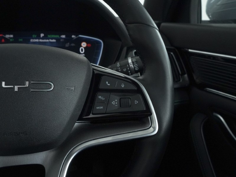 2024 (74) BYD SEAL U 1.5 DM-i Boost 5dr Auto 4909176