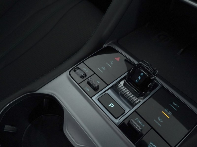 2024 (74) BYD SEAL U 1.5 DM-i Boost 5dr Auto 4909179