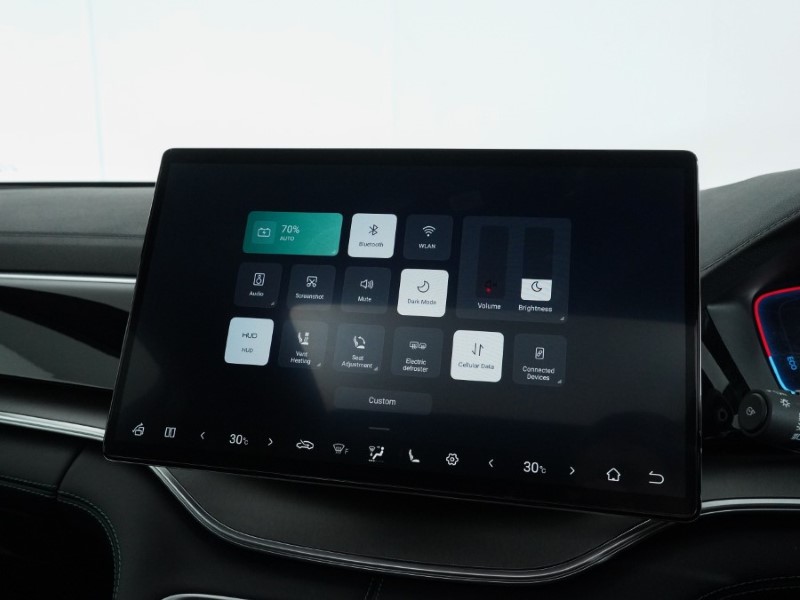 2024 (74) BYD SEAL U 1.5 DM-i Boost 5dr Auto 4909192