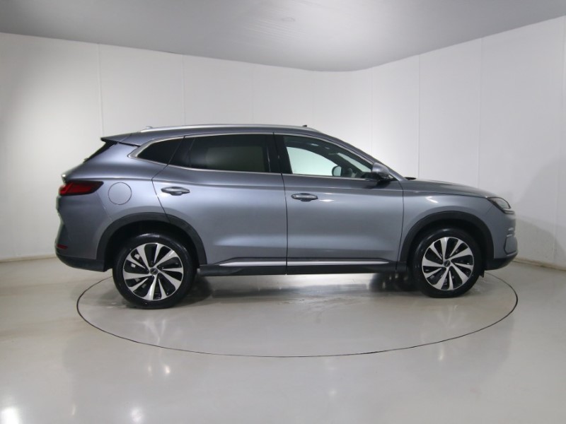 2024 (74) BYD SEAL U 1.5 DM-i Boost 5dr Auto 4909206