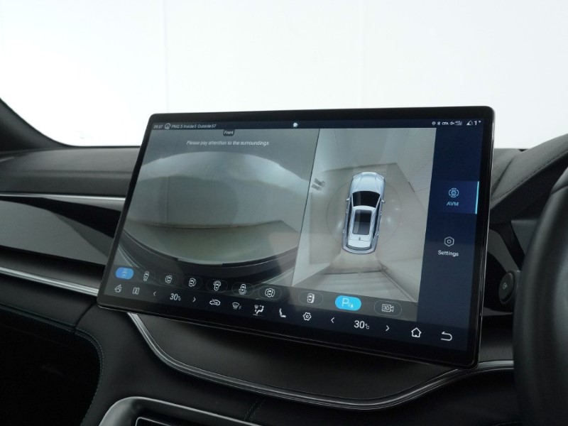 2024 (74) BYD SEAL U 1.5 DM-i Boost 5dr Auto 4909182